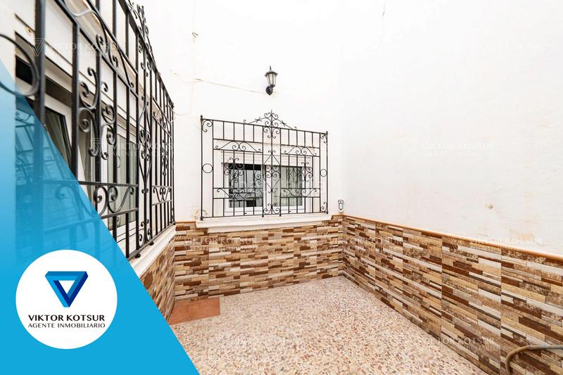 Foto a3fd23a2-47e0-43ed-9031-0c79c92ecaca. Casa adossada amb aparcament a El Parador de las Hortichuelas Roquetas de Mar