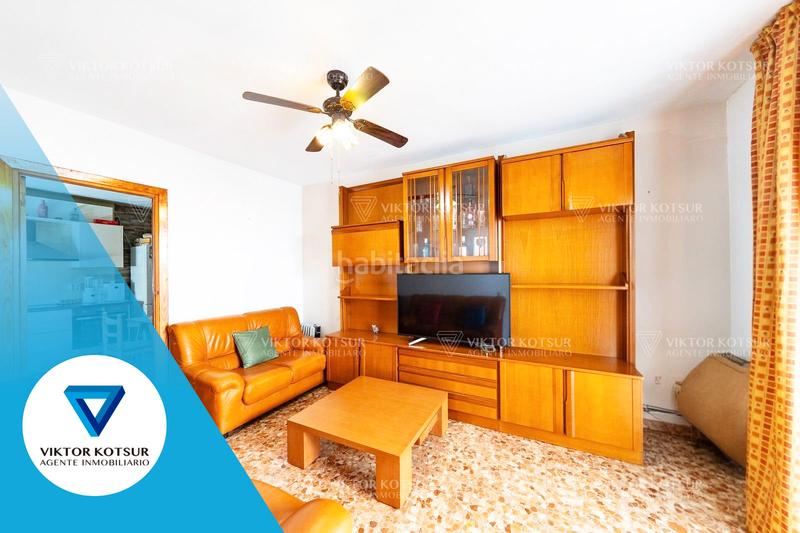 Foto a903bb36-ebf9-4bf1-8512-8735bfe9526e. Casa adossada amb aparcament a El Parador de las Hortichuelas Roquetas de Mar