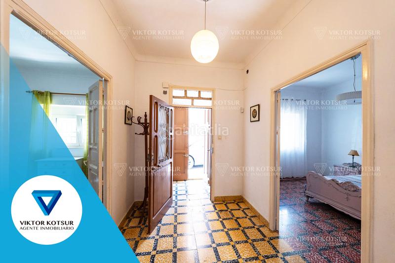 Foto aaf46ebe-c2d3-4fa0-9e1d-ca52583598b6. Casa adossada amb aparcament a El Parador de las Hortichuelas Roquetas de Mar