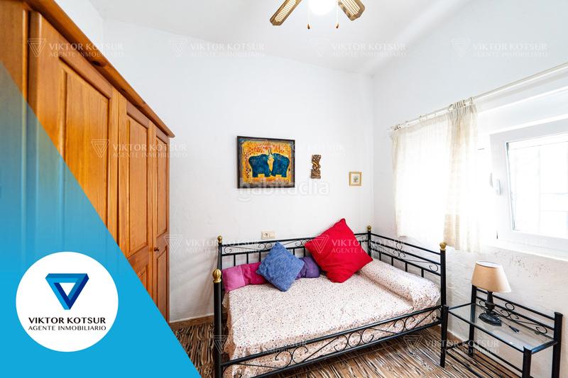 Foto ab758b8a-4638-4ee8-856b-12197578ef86. Casa adossada amb aparcament a El Parador de las Hortichuelas Roquetas de Mar