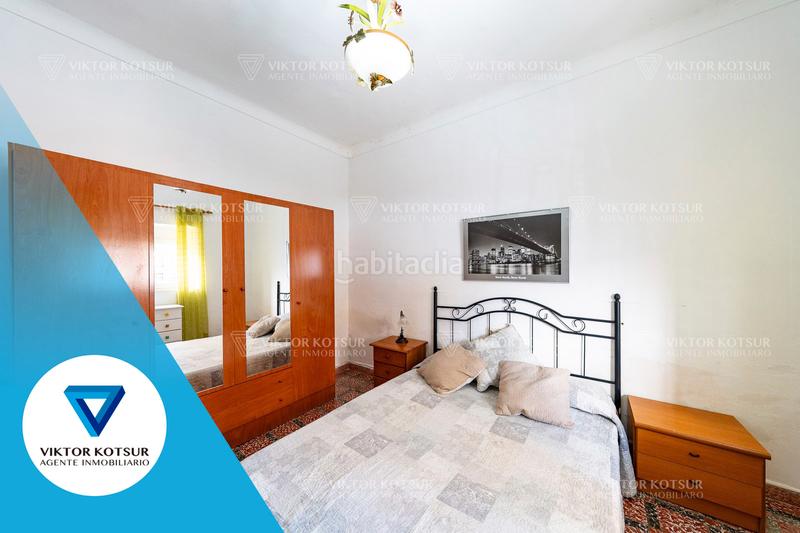 Foto b1b60d97-cfbd-4609-8018-655df721cfcb. Casa adossada amb aparcament a El Parador de las Hortichuelas Roquetas de Mar