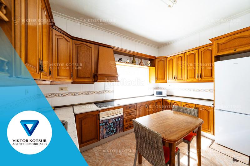 Foto c5410fb6-ac30-4eb9-bdf3-0521b3f1feeb. Casa adossada amb aparcament a El Parador de las Hortichuelas Roquetas de Mar