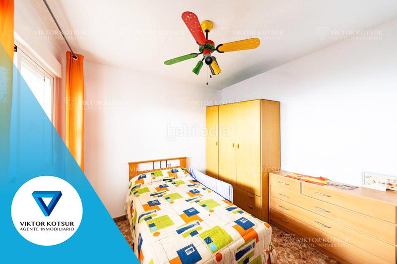 Foto ccc02962-b787-448a-aada-0fb2438aa659. Casa adossada amb aparcament a El Parador de las Hortichuelas Roquetas de Mar