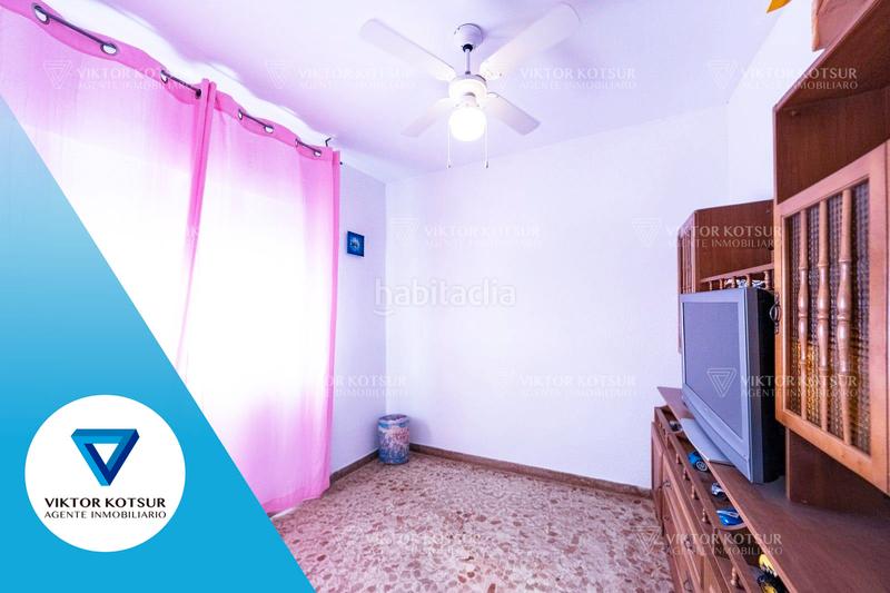 Foto db9281a6-357c-4b73-b5ae-14c77bd4019a. Casa adossada amb aparcament a El Parador de las Hortichuelas Roquetas de Mar