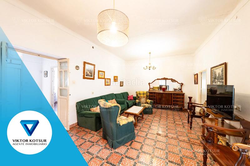 Foto de241915-b996-4130-a31d-e4284b064489. Casa adossada amb aparcament a El Parador de las Hortichuelas Roquetas de Mar