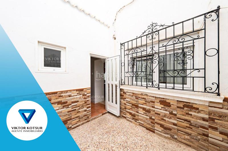 Foto e447b222-db16-4081-a1c0-1a87d04cab06. Casa adossada amb aparcament a El Parador de las Hortichuelas Roquetas de Mar
