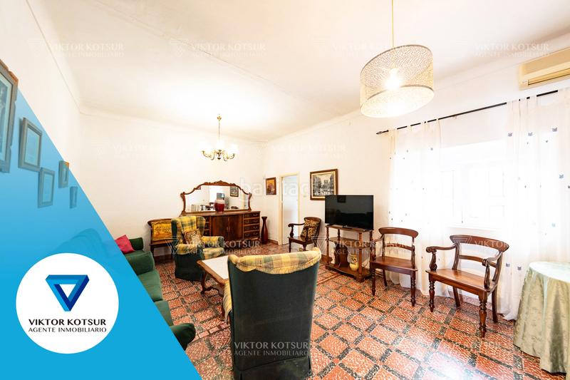 Foto e992fedc-d847-4a3c-b57c-9ae789bea81d. Casa adossada amb aparcament a El Parador de las Hortichuelas Roquetas de Mar