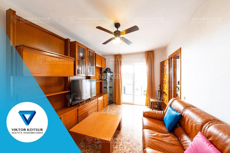 Foto eaca18e0-83a3-4f66-82d2-24061b8a3e28. Casa adossada amb aparcament a El Parador de las Hortichuelas Roquetas de Mar