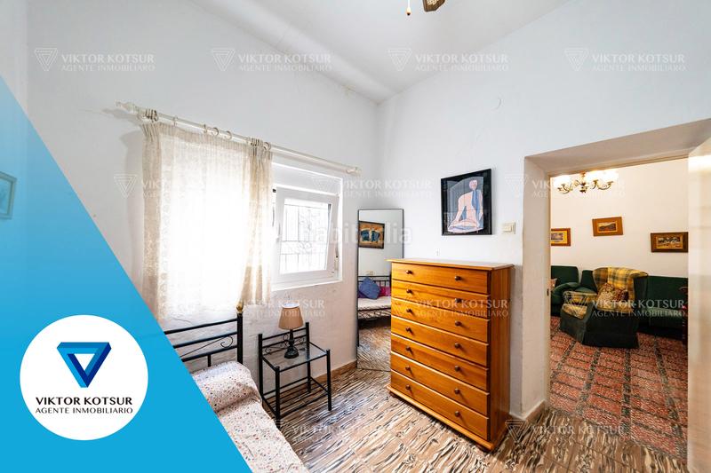 Foto ed9896e7-3f72-443b-9787-a8082fd482bb. Casa adossada amb aparcament a El Parador de las Hortichuelas Roquetas de Mar
