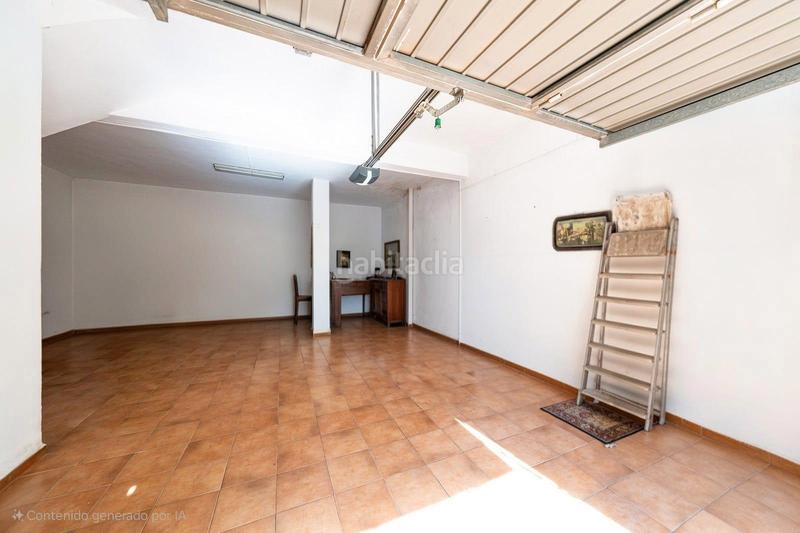 Foto f8b0606d-b07b-437a-929a-5013e41d5247. Casa adossada amb aparcament a El Parador de las Hortichuelas Roquetas de Mar