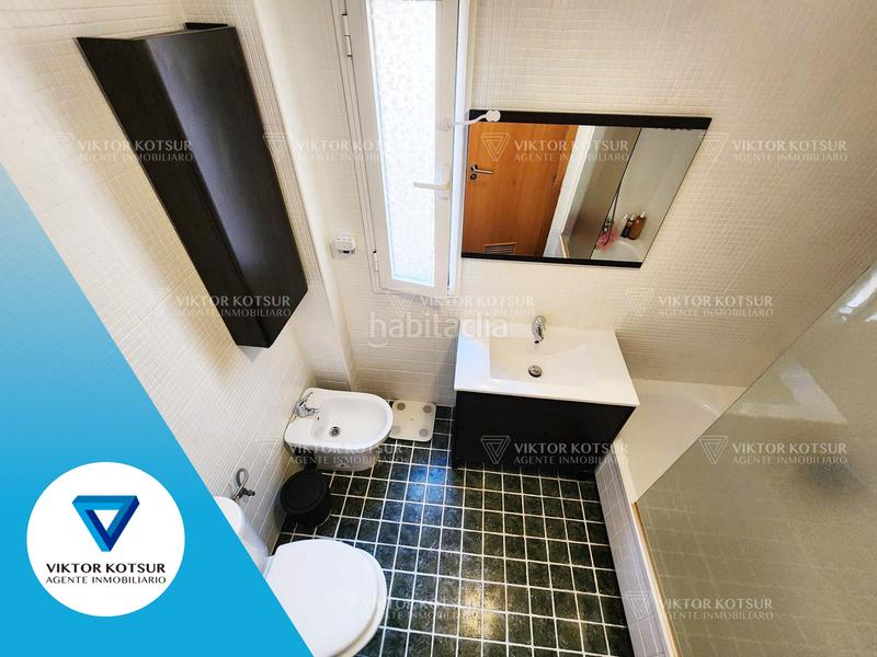 Foto a1fd65b4-b77b-424e-81dd-0bce75457ee1. Ático atico exterior bonita comunidad en Las Salinas Roquetas de Mar