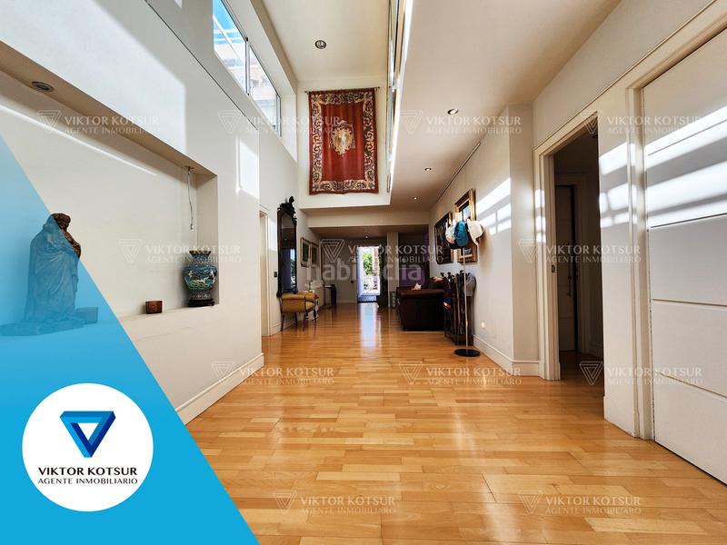 Foto 026556de-e913-4c69-a27b-dde512065664. Chalet avec chauffage parking piscine dans Aguadulce Sur Roquetas de Mar