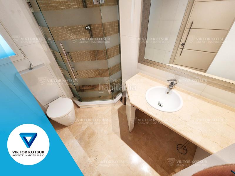 Foto 058147ae-e846-47cf-884b-c72a26fd5f86. Chalet avec chauffage parking piscine dans Aguadulce Sur Roquetas de Mar