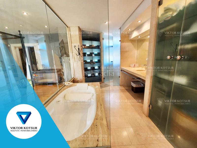 Foto 13a3898a-7808-46ff-9138-20515a5a3c74. Chalet avec chauffage parking piscine dans Aguadulce Sur Roquetas de Mar