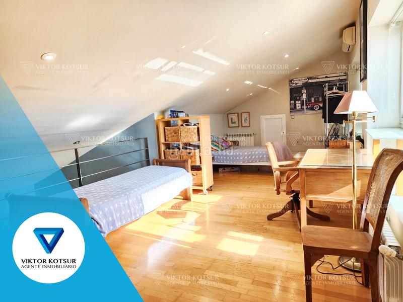 Foto 231b4132-4ce8-413c-b46f-6acdfde54d58. Chalet avec chauffage parking piscine dans Aguadulce Sur Roquetas de Mar