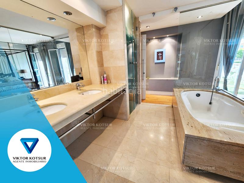 Foto 3126893b-45eb-435b-9667-1f9d0670d9f5. Chalet avec chauffage parking piscine dans Aguadulce Sur Roquetas de Mar