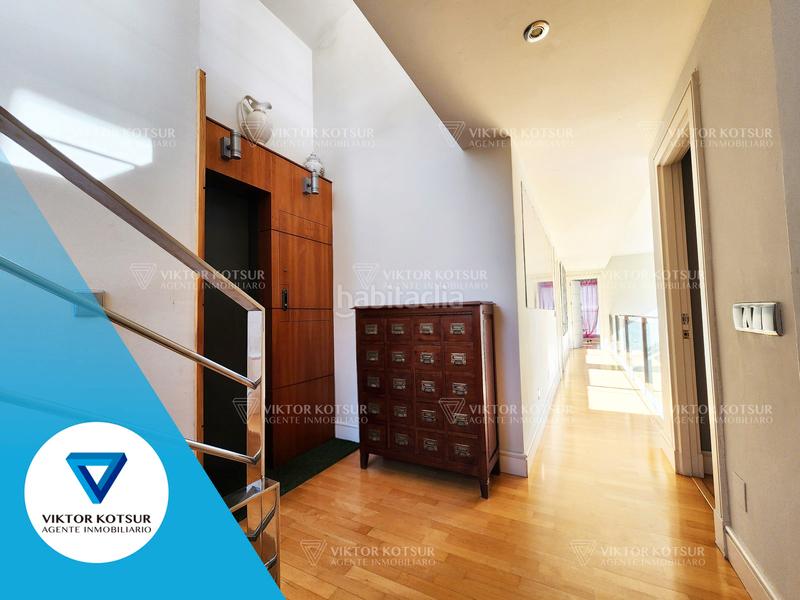 Foto 37fb0161-7a1b-4384-a9b3-3b9d03513eb4. Chalet avec chauffage parking piscine dans Aguadulce Sur Roquetas de Mar