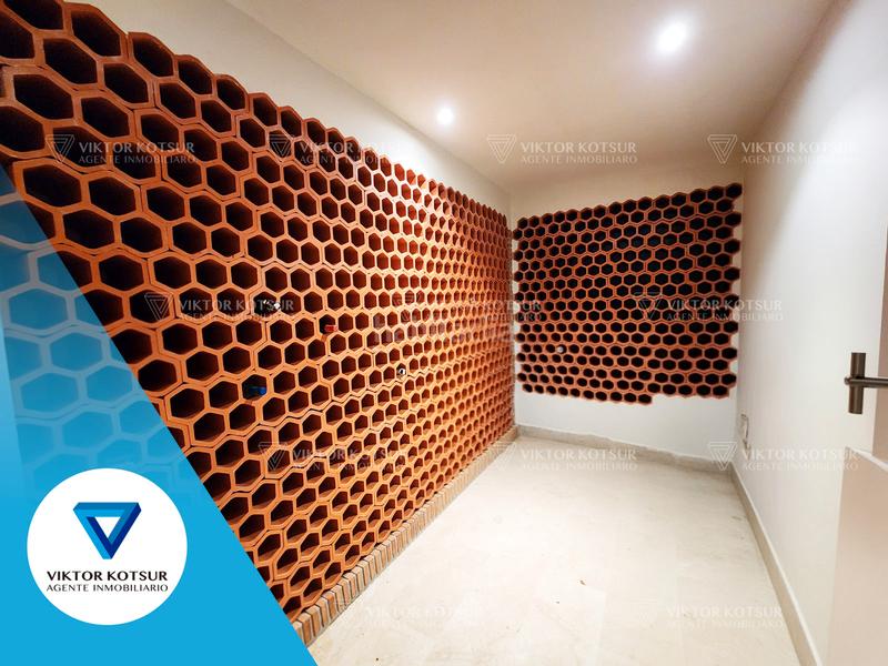 Foto 410d8642-089d-4539-b0d8-ba064f452d32. Chalet avec chauffage parking piscine dans Aguadulce Sur Roquetas de Mar