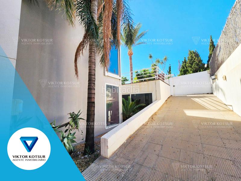 Foto 452ba446-1925-4c25-9d79-ad9ca65b561e. Chalet avec chauffage parking piscine dans Aguadulce Sur Roquetas de Mar