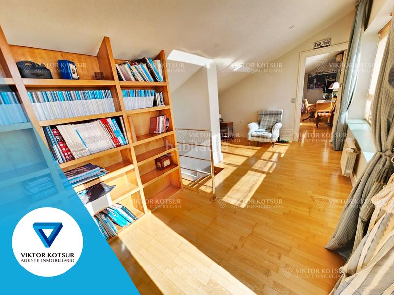 Foto 4f0aaec3-290b-4d9c-ba6f-d8a3ee7d3d85. Chalet avec chauffage parking piscine dans Aguadulce Sur Roquetas de Mar