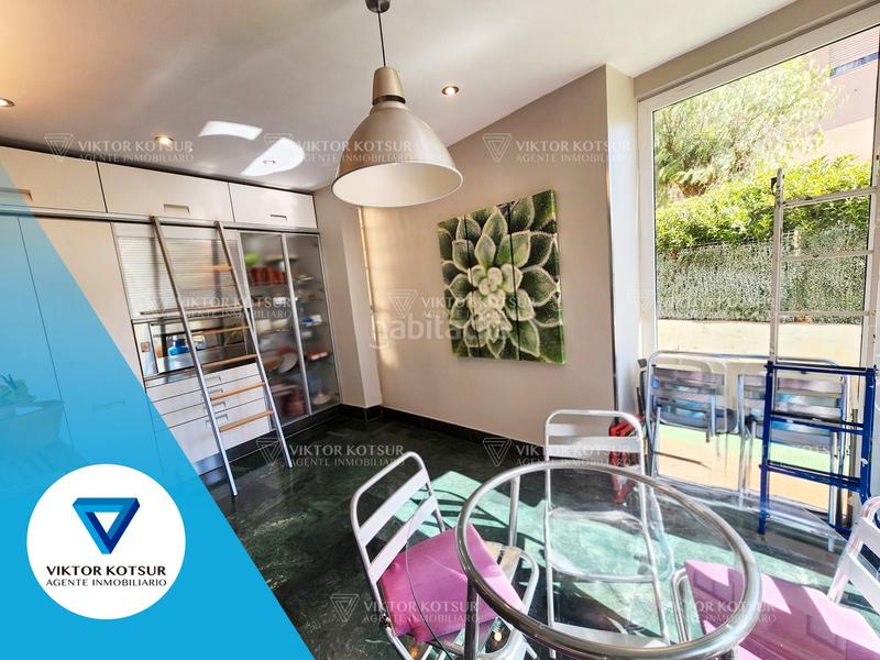 Foto 53602fdc-41b1-473a-b88d-8f75a0d846b9. Chalet avec chauffage parking piscine dans Aguadulce Sur Roquetas de Mar