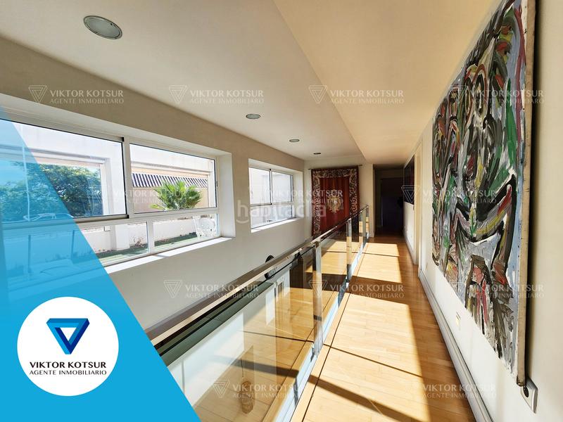 Foto 5497d9bd-a600-493e-a00d-894c2b0cee63. Chalet avec chauffage parking piscine dans Aguadulce Sur Roquetas de Mar