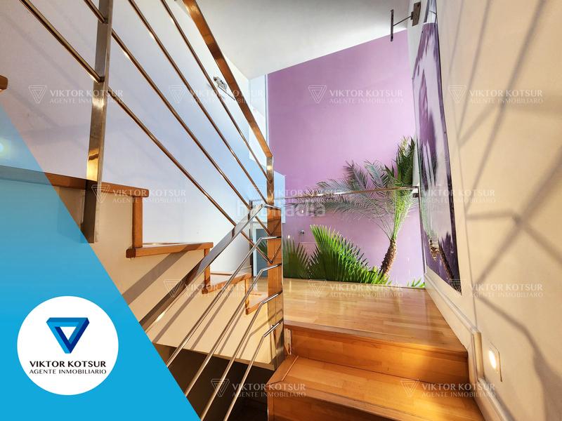 Foto 5936a7d7-1cf5-46d1-bfce-9c084ee5d875. Chalet avec chauffage parking piscine dans Aguadulce Sur Roquetas de Mar