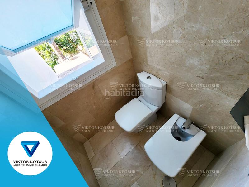 Foto 6309bb67-3a6a-45d5-aa7a-32ab784ae9bb. Chalet avec chauffage parking piscine dans Aguadulce Sur Roquetas de Mar