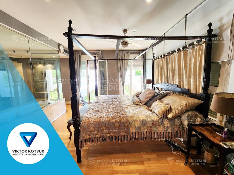 Foto 651d46ae-597d-4fa6-ad6c-a6b6ef65dcf4. Chalet avec chauffage parking piscine dans Aguadulce Sur Roquetas de Mar