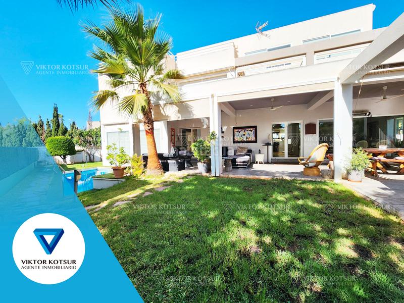 Foto 6575eba1-87b5-40cf-805a-05de943d3391. Chalet avec chauffage parking piscine dans Aguadulce Sur Roquetas de Mar