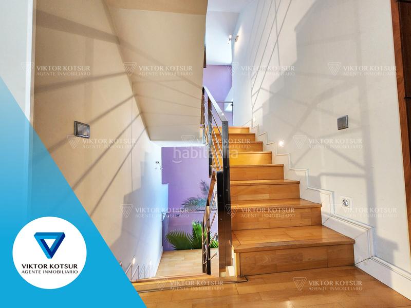 Foto 65bbffe8-82c8-4525-a958-251266b619bc. Chalet avec chauffage parking piscine dans Aguadulce Sur Roquetas de Mar