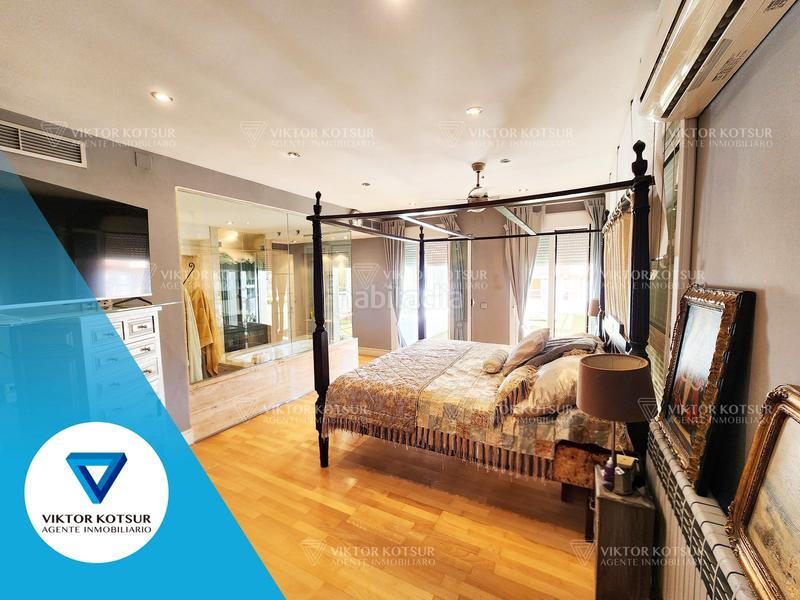 Foto 66e53afa-e880-4c24-8ecf-406240136b37. Chalet avec chauffage parking piscine dans Aguadulce Sur Roquetas de Mar