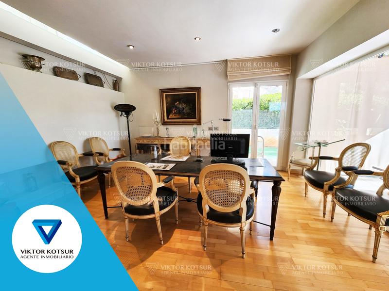 Foto 72323f34-e940-47e2-9499-8afdc4240773. Chalet avec chauffage parking piscine dans Aguadulce Sur Roquetas de Mar