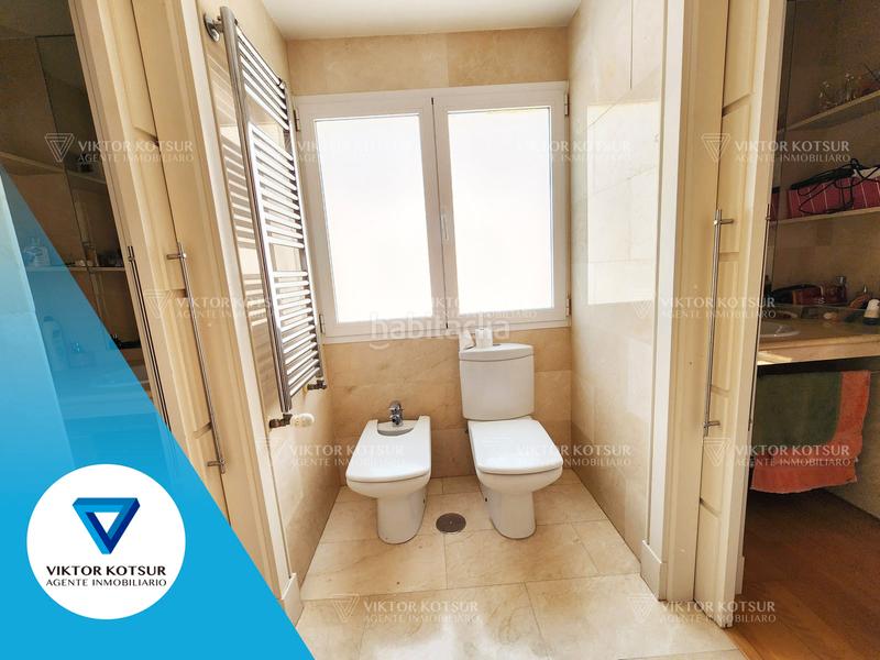 Foto 73ce8928-69d1-437f-a8f7-7382da6b04fd. Chalet avec chauffage parking piscine dans Aguadulce Sur Roquetas de Mar