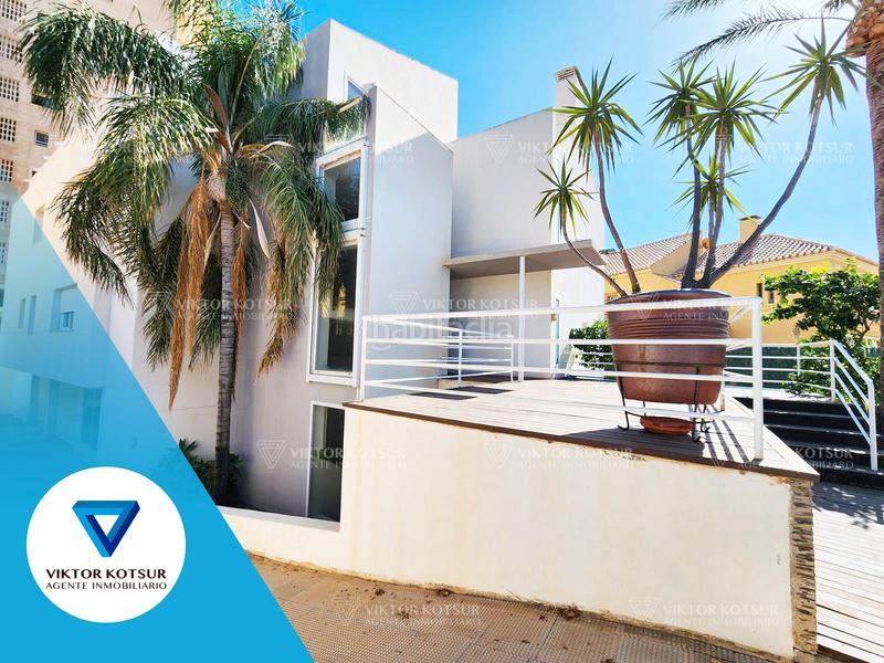 Foto 76052ba2-54de-4da2-bb94-4ca6cacbcebf. Chalet avec chauffage parking piscine dans Aguadulce Sur Roquetas de Mar