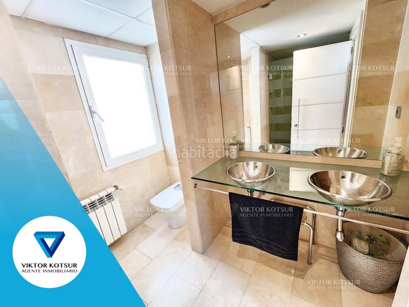 Foto 76167fad-7278-41fe-9431-70a00c0f22b0. Chalet avec chauffage parking piscine dans Aguadulce Sur Roquetas de Mar