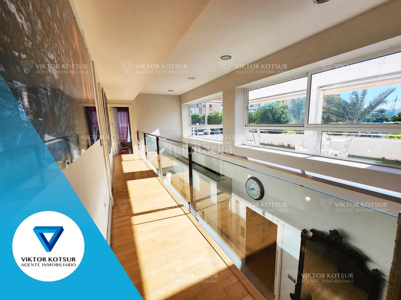 Foto 7d964a20-00cd-4d32-a805-3dceb5fc42f0. Chalet avec chauffage parking piscine dans Aguadulce Sur Roquetas de Mar