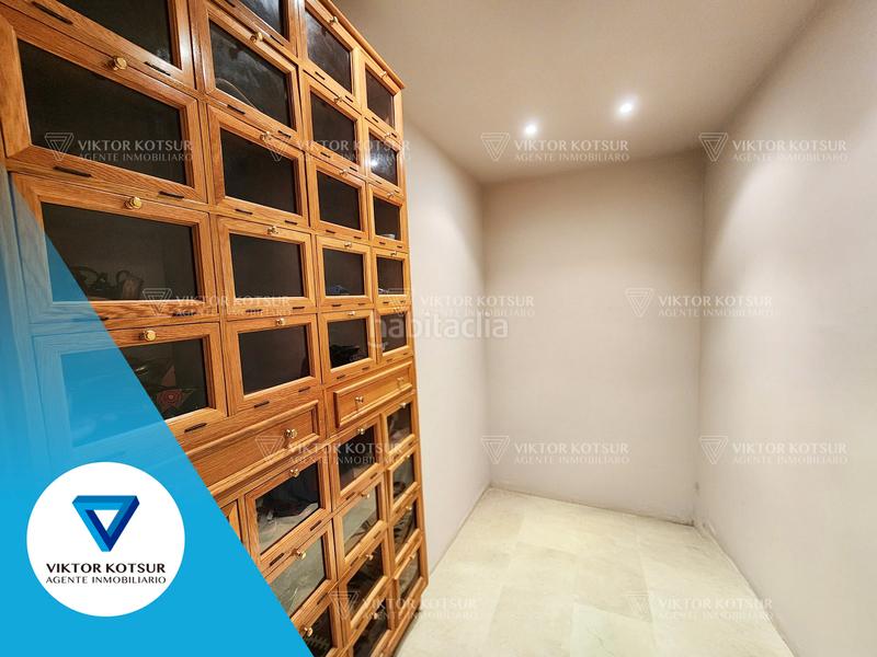 Foto 802fe499-348b-42e9-a9e8-79bbe0bdf0cb. Chalet avec chauffage parking piscine dans Aguadulce Sur Roquetas de Mar