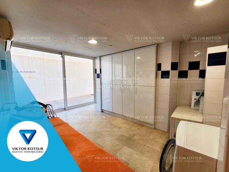 Foto 850cbe37-3c09-48e0-88b2-c0741958c8f8. Chalet avec chauffage parking piscine dans Aguadulce Sur Roquetas de Mar