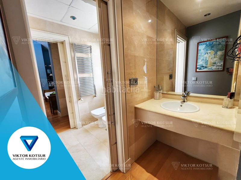 Foto 8dc77de7-5ea0-4332-b8c1-ab8d0f4daf17. Chalet avec chauffage parking piscine dans Aguadulce Sur Roquetas de Mar