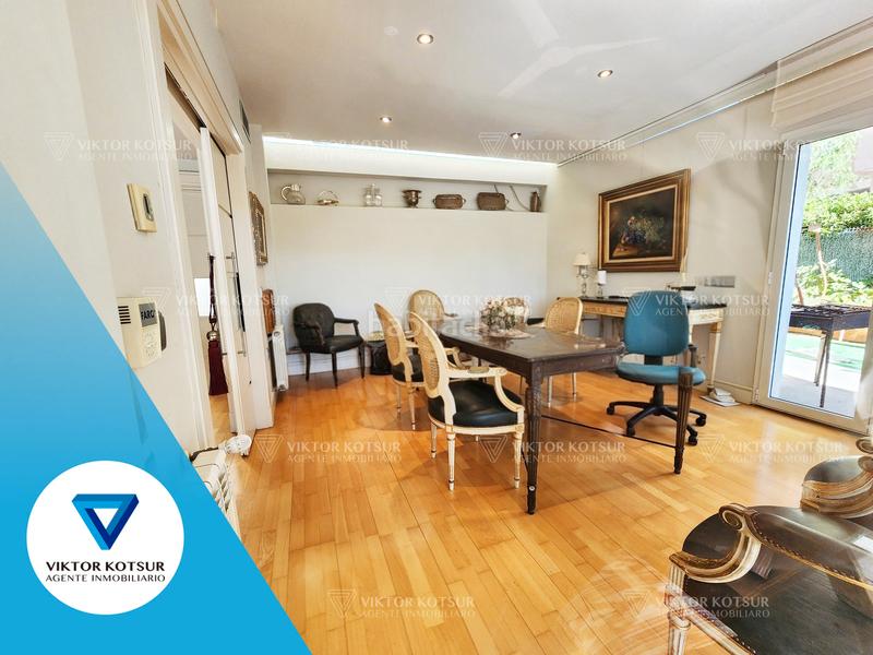 Foto 952137f6-1a0a-4daa-9cd1-2435c784db0c. Chalet avec chauffage parking piscine dans Aguadulce Sur Roquetas de Mar