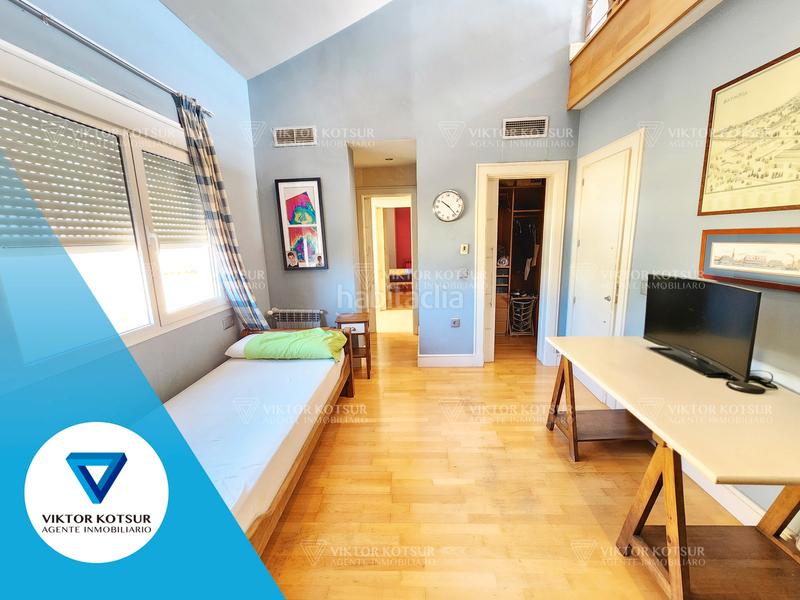 Foto 9609b644-b4e1-49d3-8b39-e9ac66f3a88b. Chalet avec chauffage parking piscine dans Aguadulce Sur Roquetas de Mar