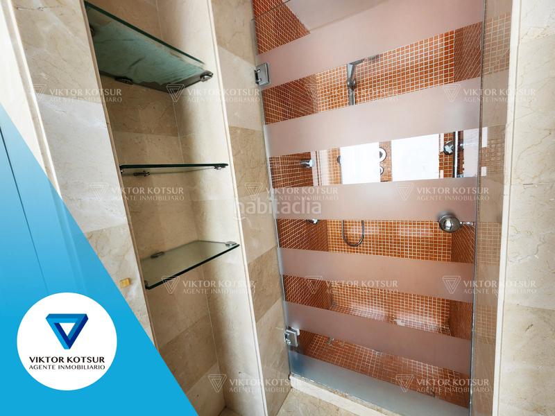 Foto bb64bb1b-0a08-4e56-8150-038a4a82639d. Chalet avec chauffage parking piscine dans Aguadulce Sur Roquetas de Mar