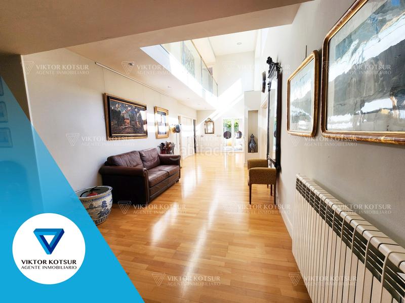 Foto c426674f-8048-4a3b-a08c-96098acea899. Chalet avec chauffage parking piscine dans Aguadulce Sur Roquetas de Mar