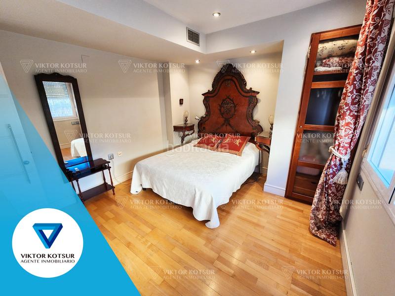 Foto e1f5745f-8cd0-446c-a052-5f04e62d2e05. Chalet avec chauffage parking piscine dans Aguadulce Sur Roquetas de Mar