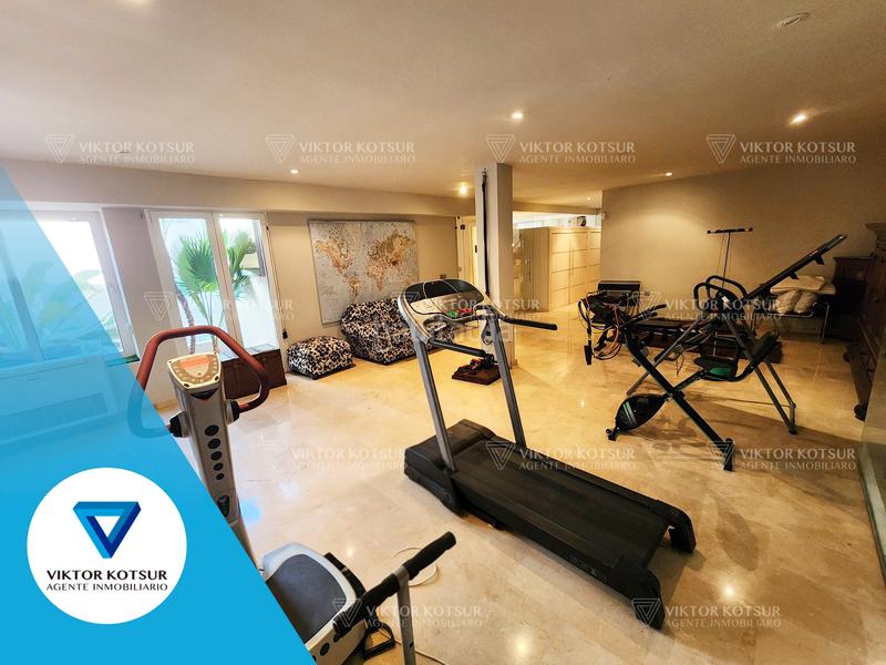 Foto e5831d50-4125-414b-8a02-85be5883104d. Chalet avec chauffage parking piscine dans Aguadulce Sur Roquetas de Mar