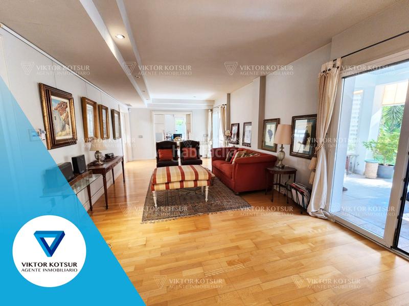 Foto fc61dca6-eb56-419e-9780-943b4c80dc42. Chalet avec chauffage parking piscine dans Aguadulce Sur Roquetas de Mar