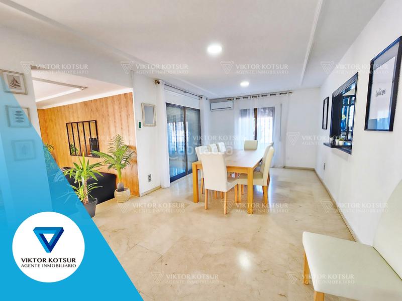 Foto 08e7a905-fed1-4d85-acda-e35af931e3e8. Chalet avec cheminée chauffage parking piscine dans Roquetas de Mar