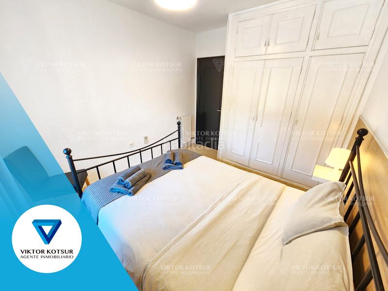 Foto 163f5c0b-8618-4522-8a05-986acea92e52. Chalet avec cheminée chauffage parking piscine dans Roquetas de Mar