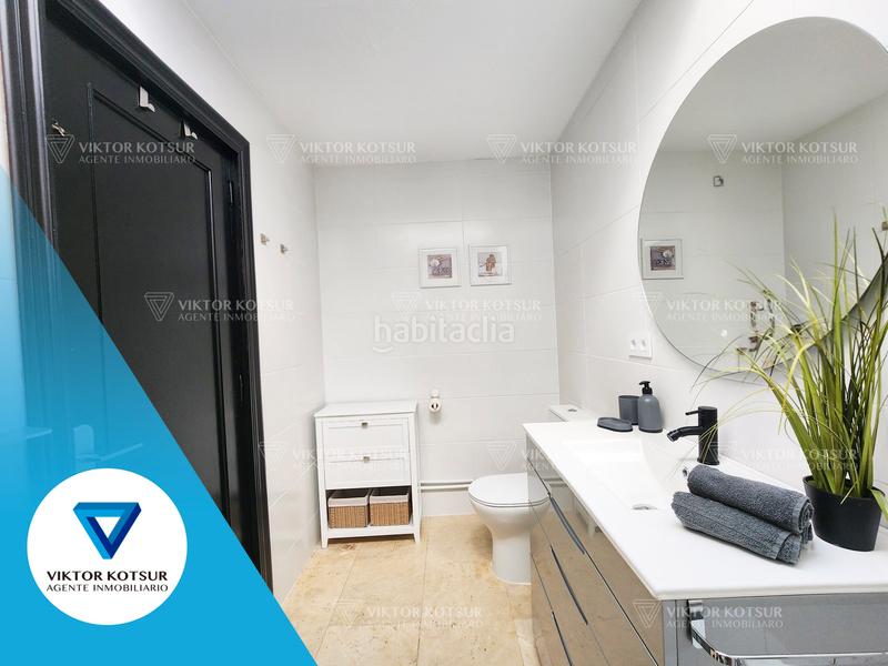 Foto 292ec066-706c-4e02-9a3e-3dde320d3e5e. Chalet avec cheminée chauffage parking piscine dans Roquetas de Mar